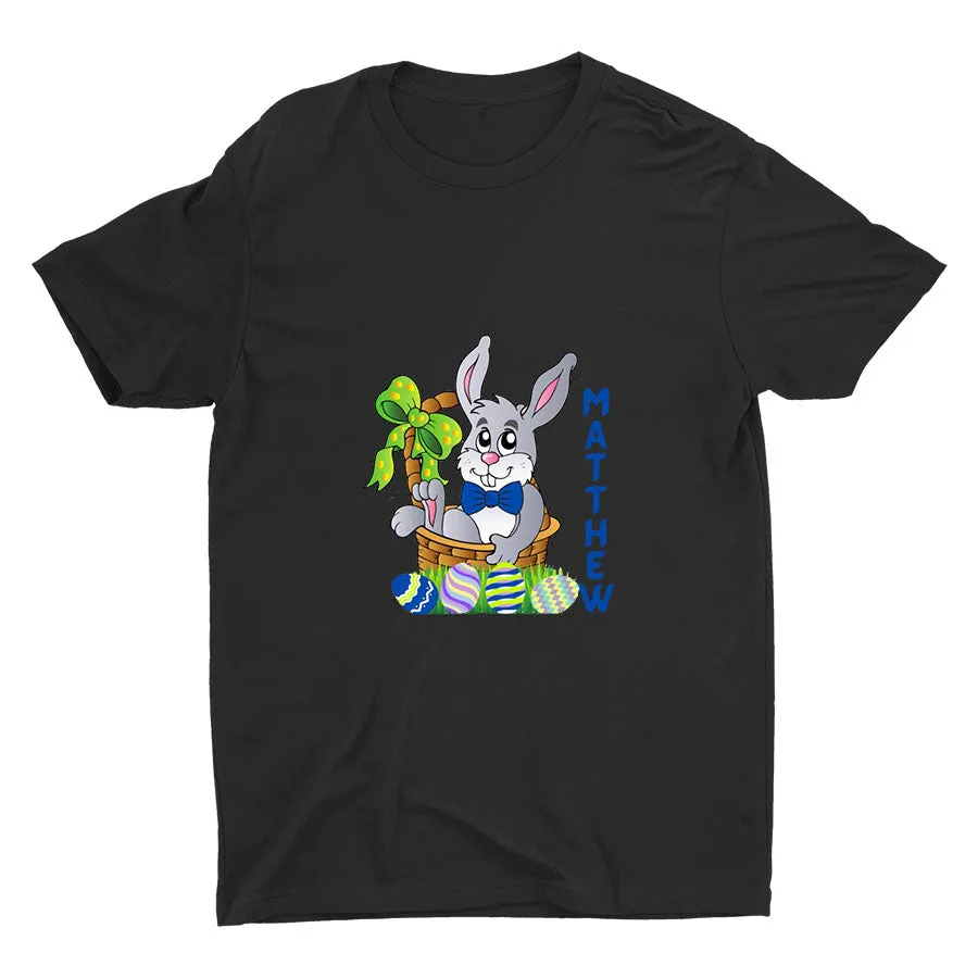 Matthew Cotton Tee