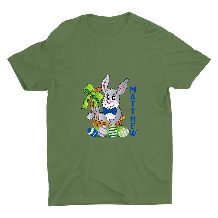 Matthew Cotton Tee