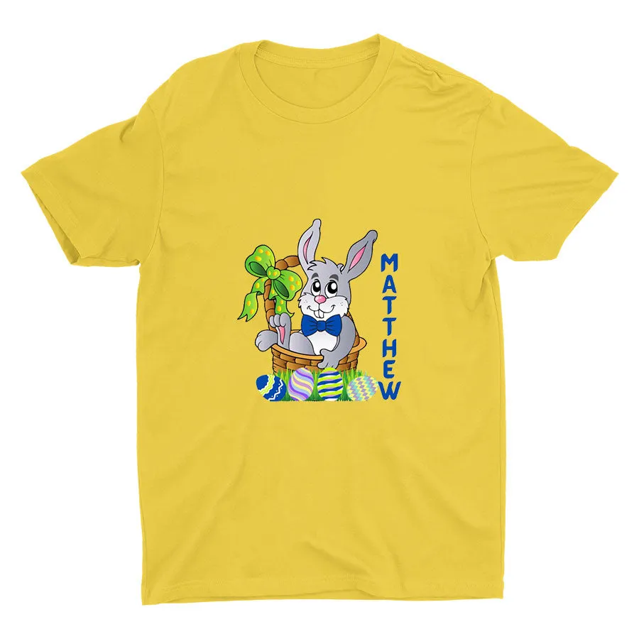 Matthew Cotton Tee