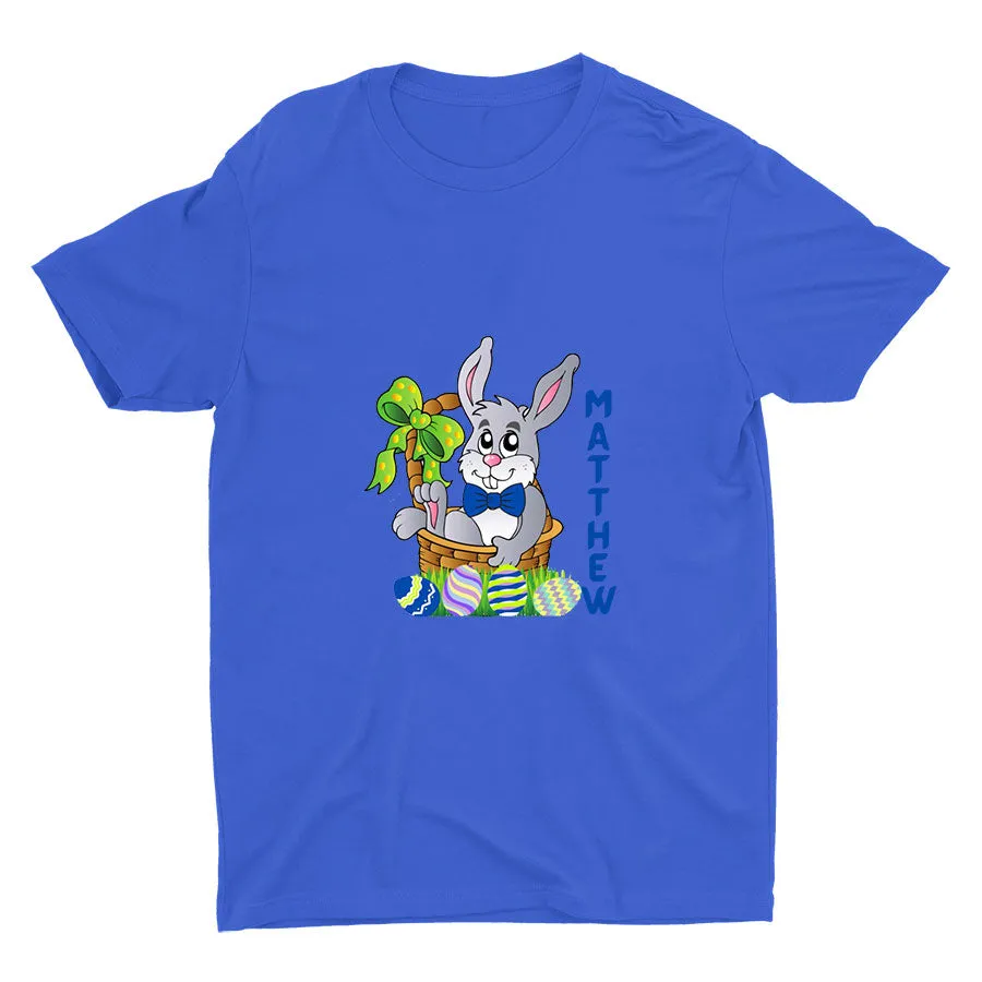 Matthew Cotton Tee