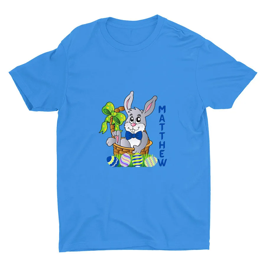 Matthew Cotton Tee
