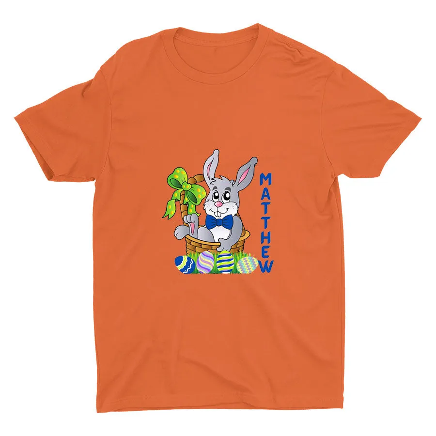 Matthew Cotton Tee