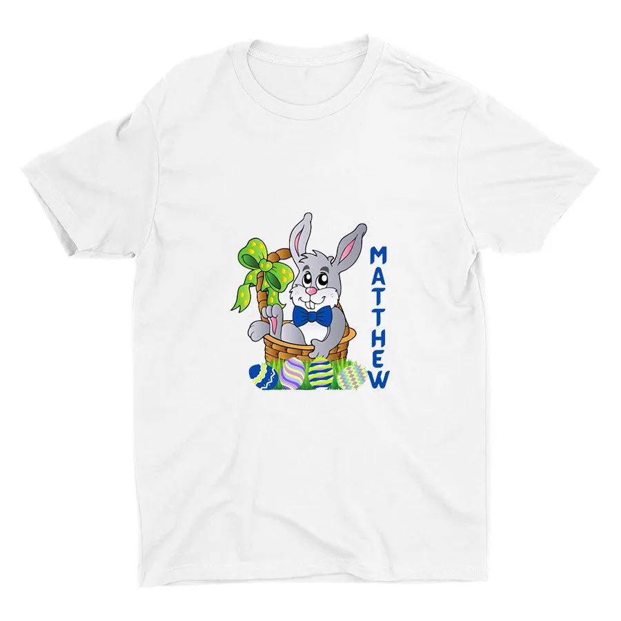 Matthew Cotton Tee