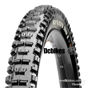 Maxxis 29 X 2.3 Minion DHR II & DHF Combo Tubeless TR Exo Folding Tyre