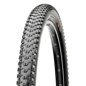 Maxxis Ikon Tire 26 x 2.2, Clincher, Wire, Black Mountain Bike Tire