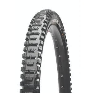 Maxxis Minion DHR II Folding MTB Tyre 3C EXO TR 26 x 2.30"