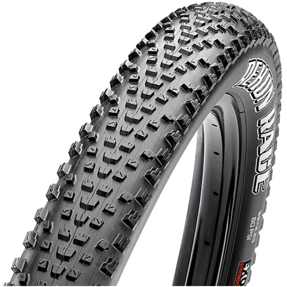 Maxxis Rekon Race 29 x 2.25 TR/EX Mountain Bike Tire
