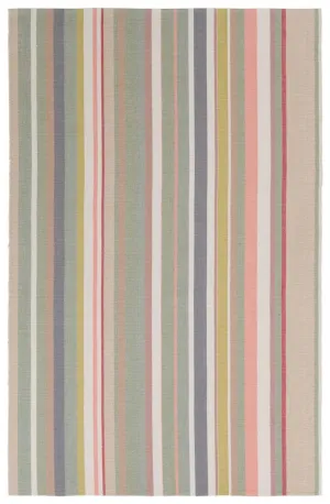 Mazarro Polyester Indoor/Outdoor Rug