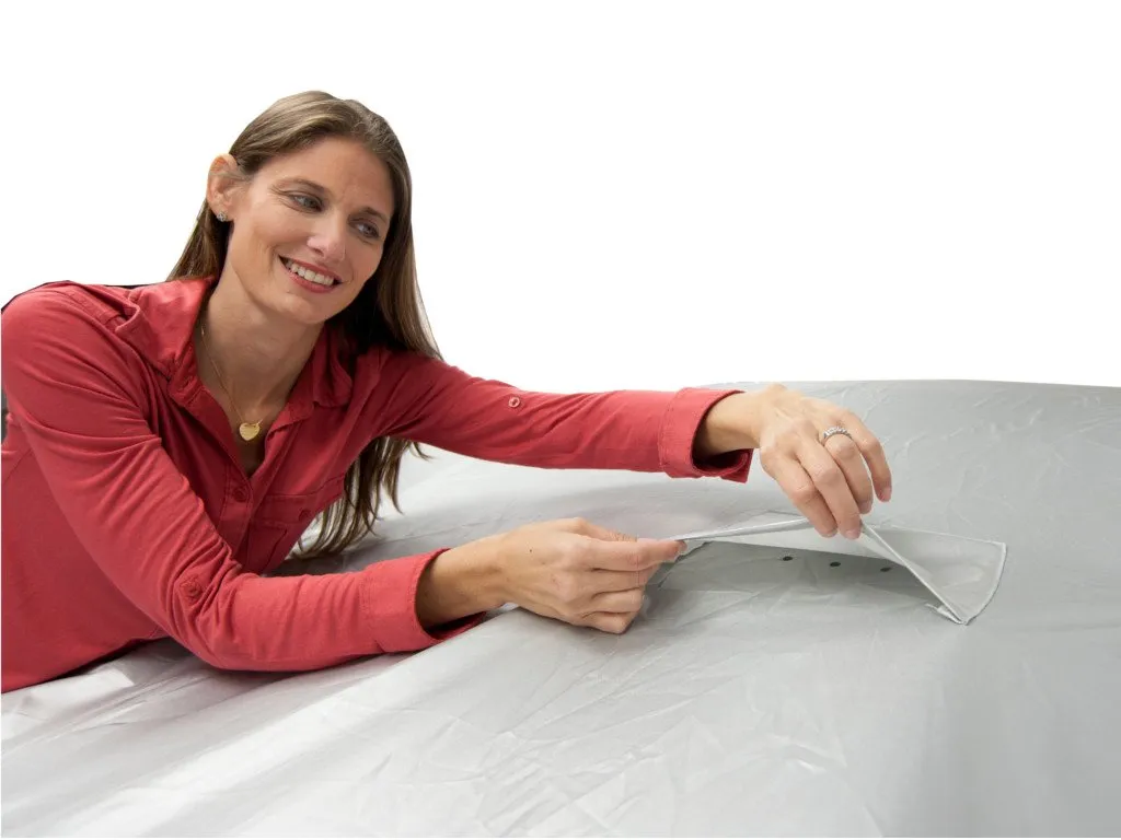 Mazda MX-5 Miata 2015 - 2024 Outdoor Indoor Select-Fit Car Cover