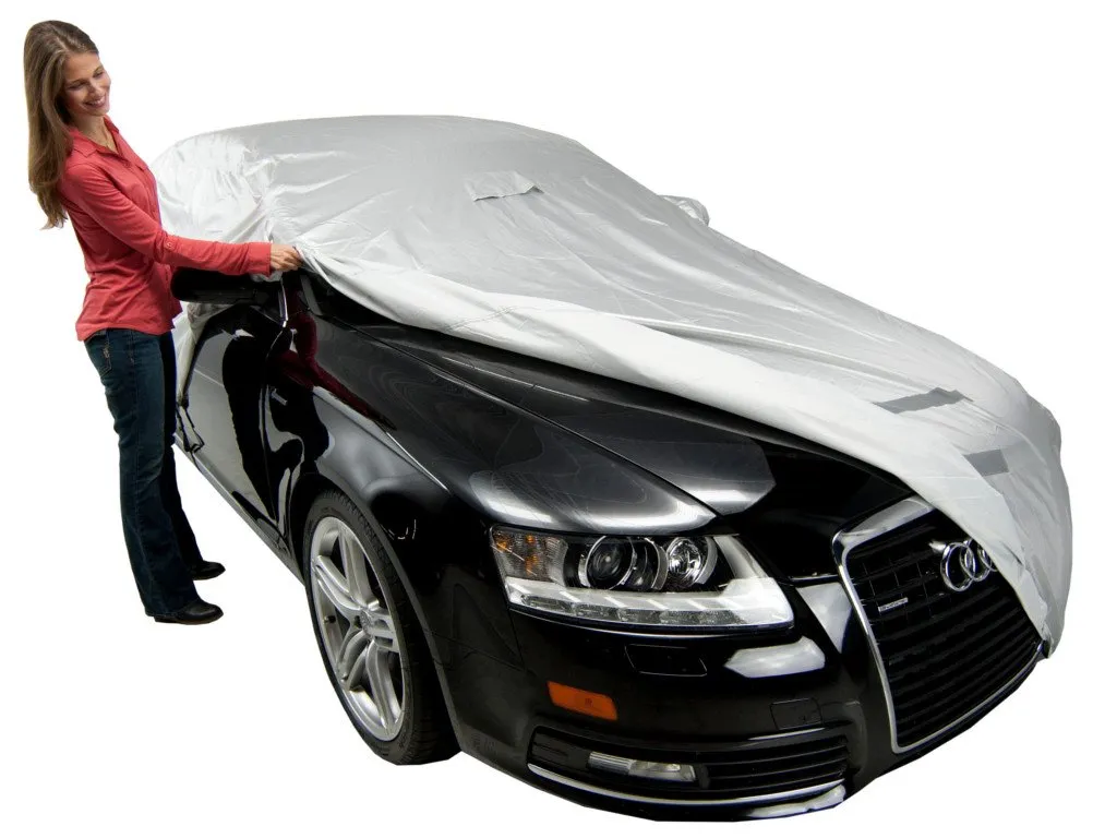 Mazda MX-5 Miata 2015 - 2024 Outdoor Indoor Select-Fit Car Cover