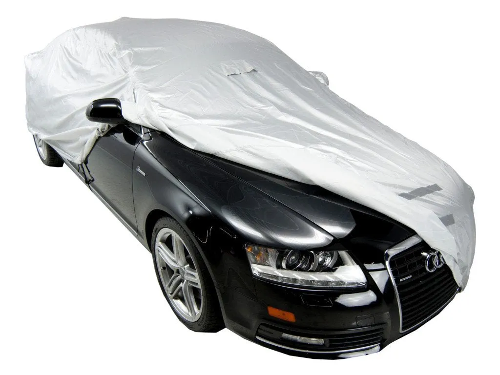 Mazda MX-5 Miata 2015 - 2024 Outdoor Indoor Select-Fit Car Cover
