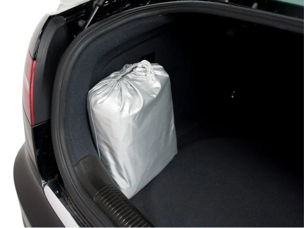Mazda MX-5 Miata 2015 - 2024 Outdoor Indoor Select-Fit Car Cover