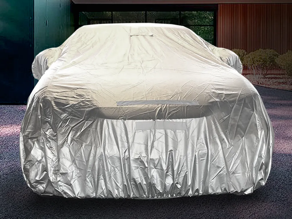 Mazda MX-5 Miata 2015 - 2024 Outdoor Indoor Select-Fit Car Cover