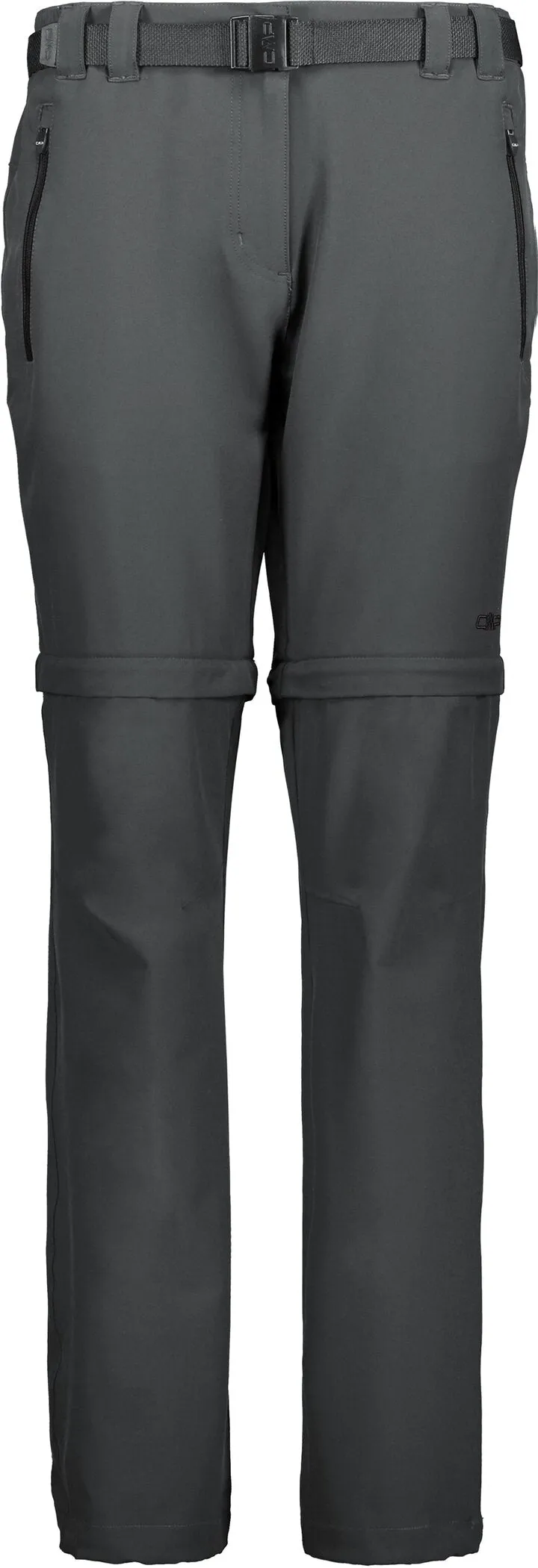 Mädchen Zipp-Off-Hose "Girl Pant Zip Off"
