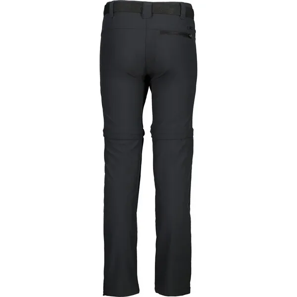 Mädchen Zipp-Off-Hose "Girl Pant Zip Off"