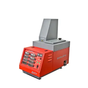 Melt Pro 30 LB Bulk Hot Melt Tank