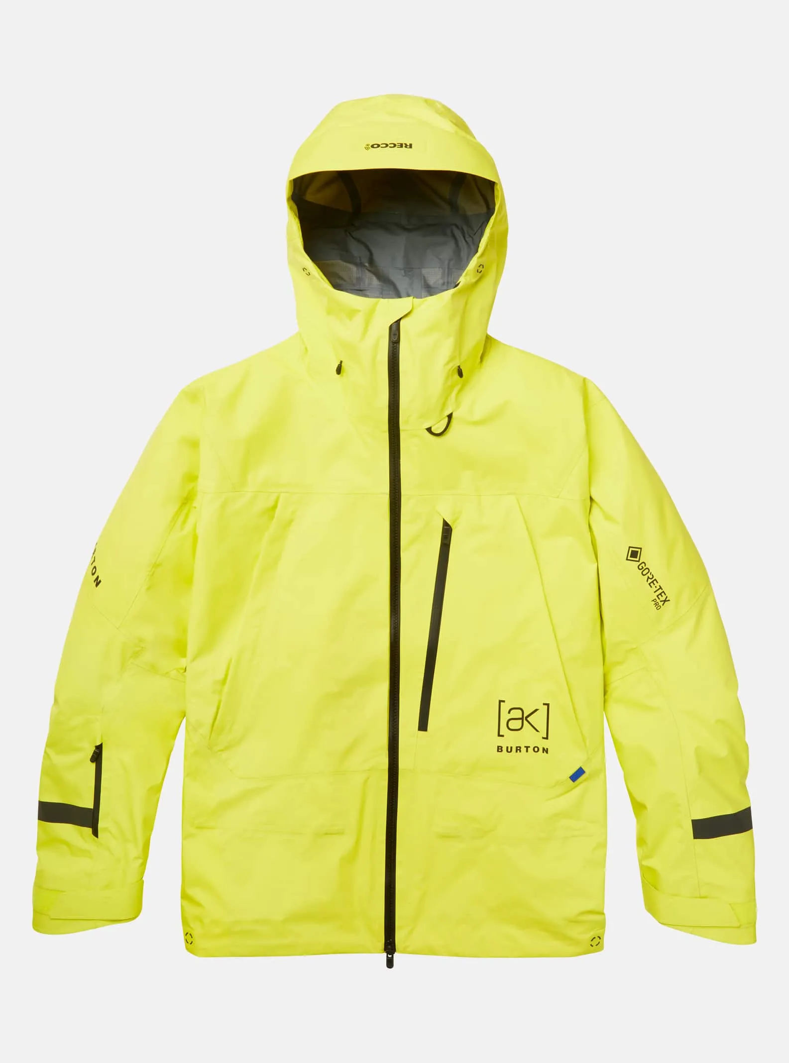 Men's [ak] Tusk GORE-TEX 3L PRO Jacket