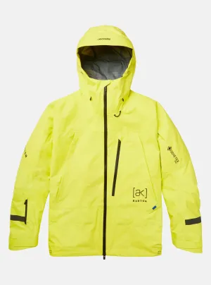 Men's [ak] Tusk GORE-TEX 3L PRO Jacket