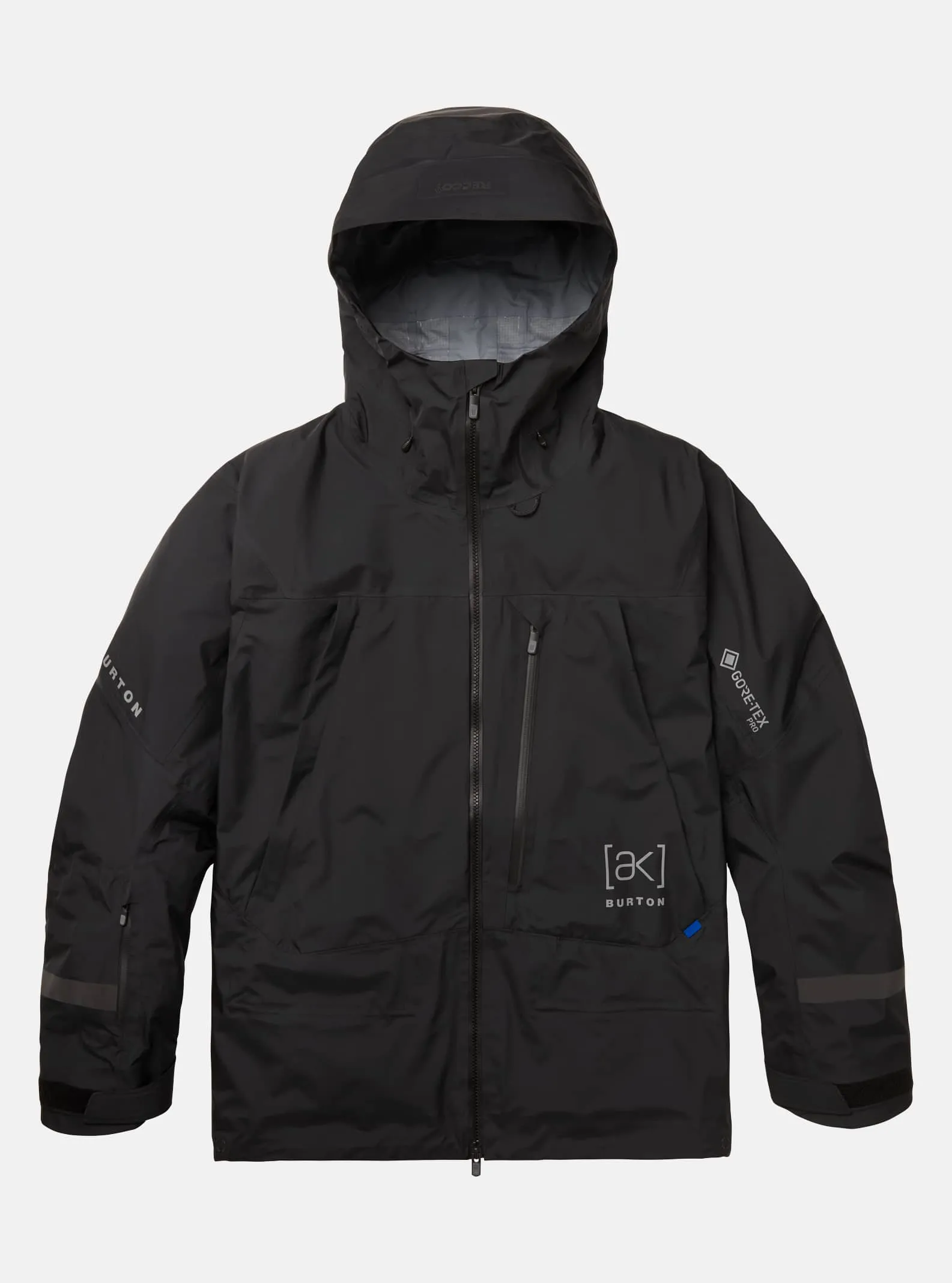 Men's [ak] Tusk GORE-TEX 3L PRO Jacket