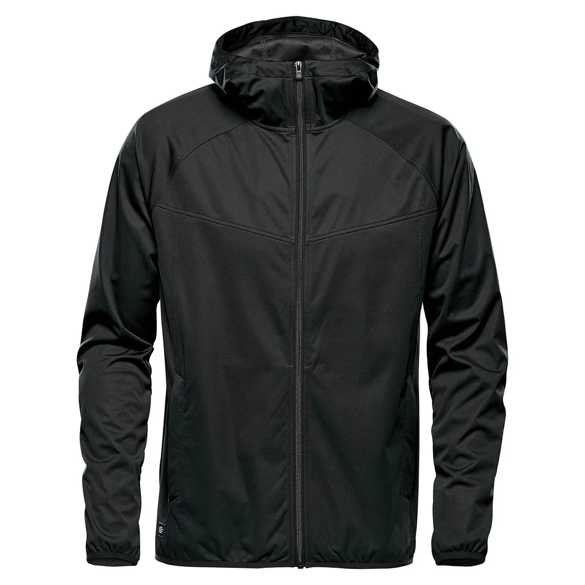 Men's Belcarra Softshell - KSL-1
