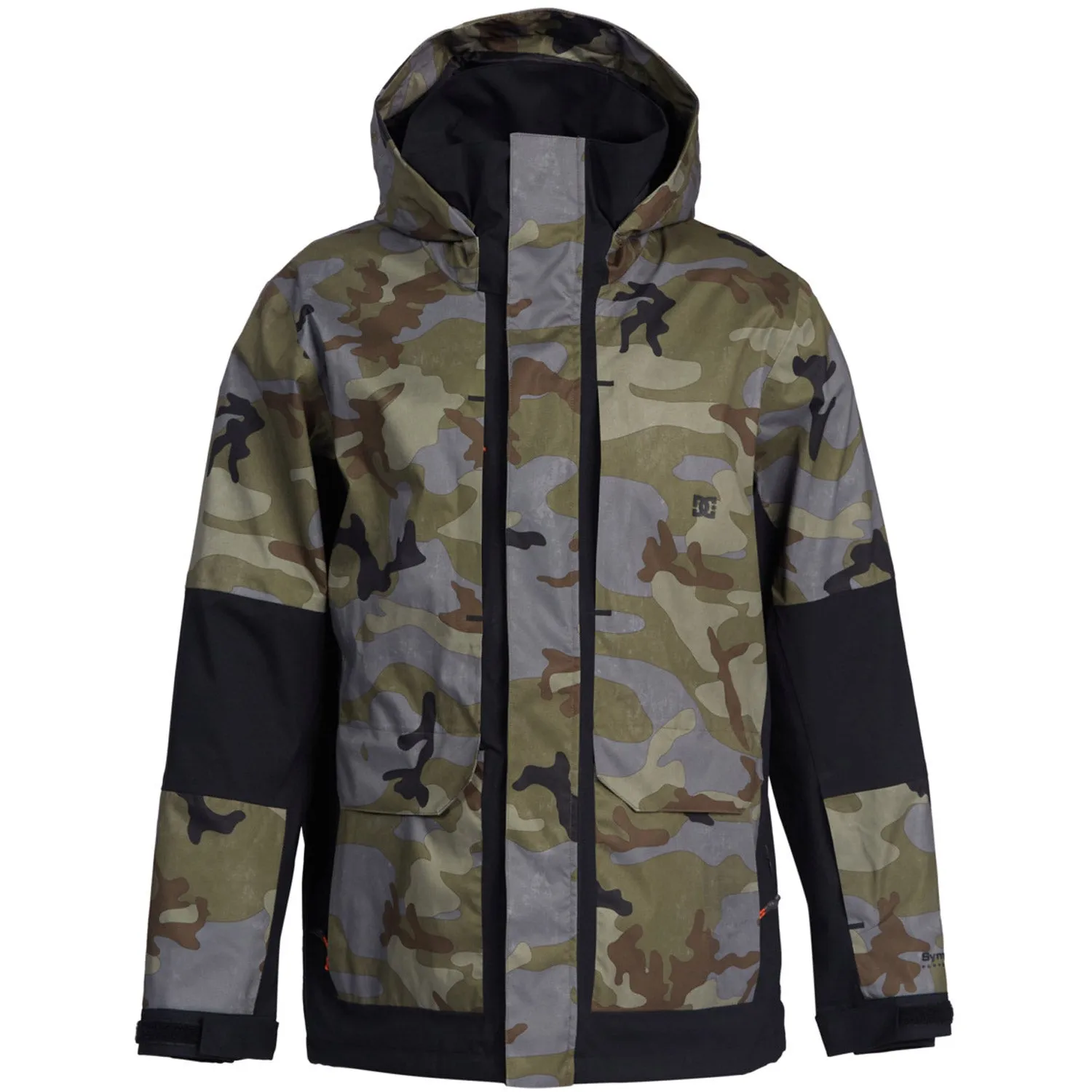 Men's Command Snowboard Jacket