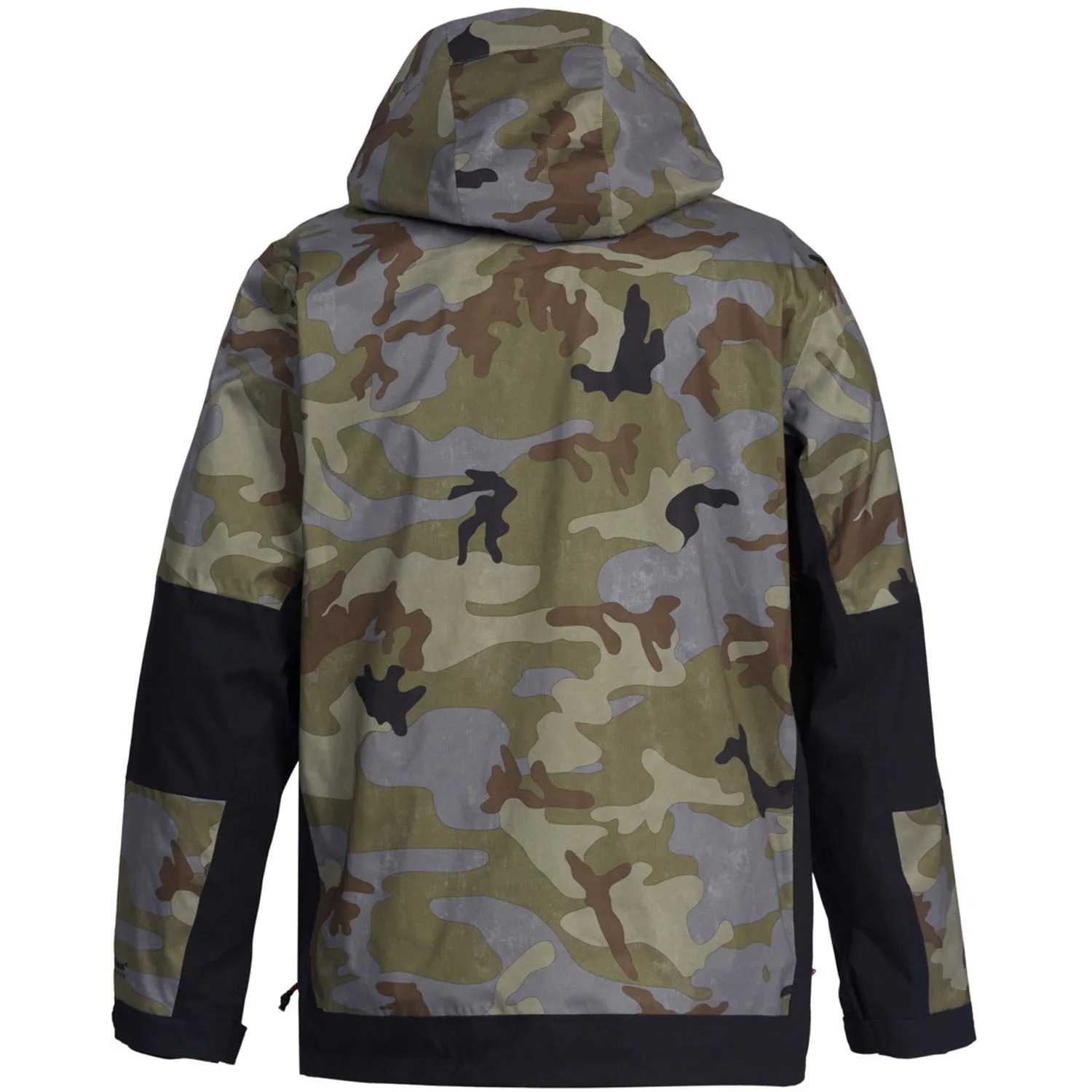 Men's Command Snowboard Jacket