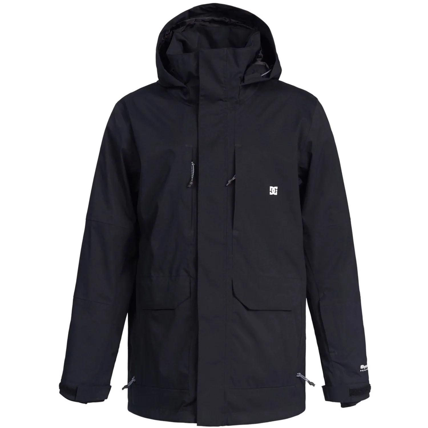 Men's Command Snowboard Jacket