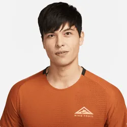 Men's Nike Dri-Fit Trail Solar Chase Top SS