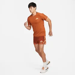 Men's Nike Dri-Fit Trail Solar Chase Top SS