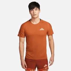 Men's Nike Dri-Fit Trail Solar Chase Top SS