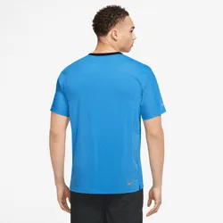 Men's Nike Dri-Fit Trail Solar Chase Top SS