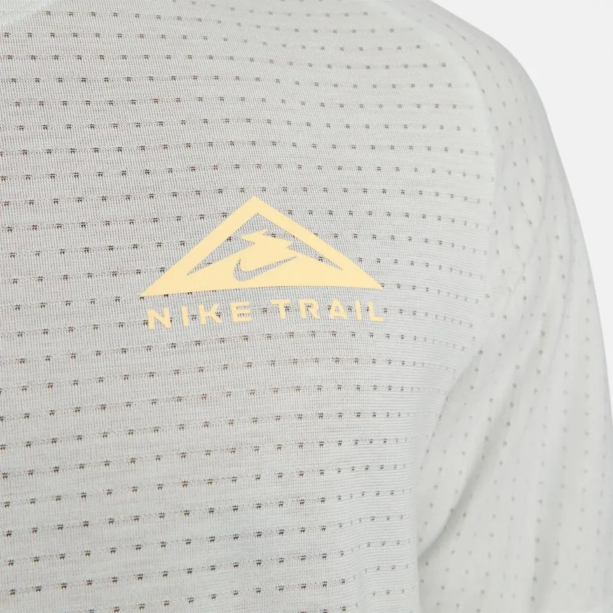 Men's Nike Dri-Fit Trail Solar Chase Top SS