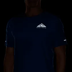 Men's Nike Dri-Fit Trail Solar Chase Top SS