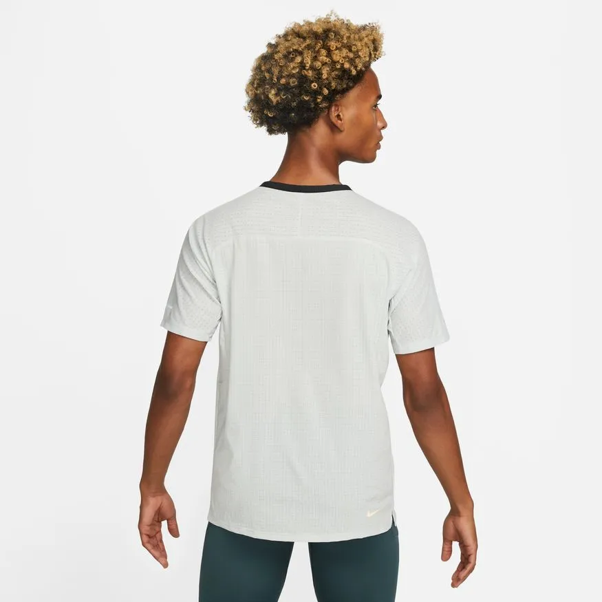 Men's Nike Dri-Fit Trail Solar Chase Top SS