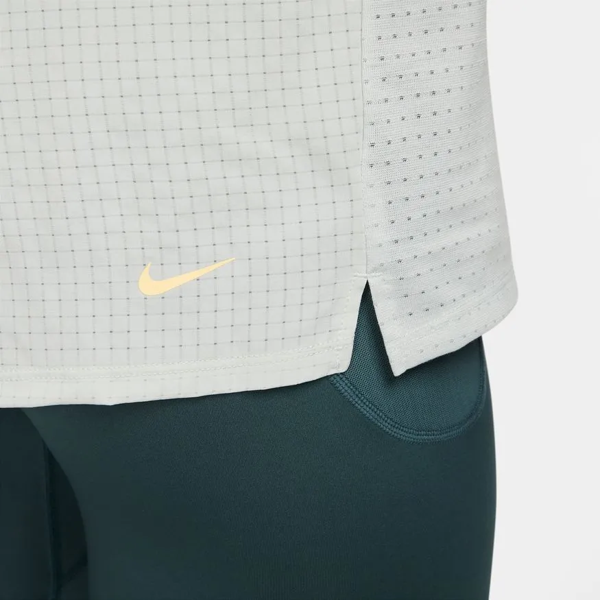 Men's Nike Dri-Fit Trail Solar Chase Top SS