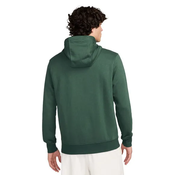 Men's Sportswear Club Fleece Full-Zip Hoodie