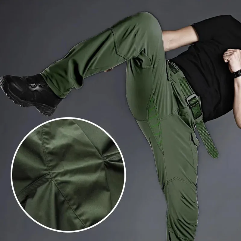 Men's Summer Tactical Combat Training Set