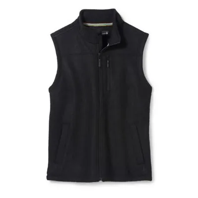 Men's Tiny Hodag Hudson Trail Fleece Vest