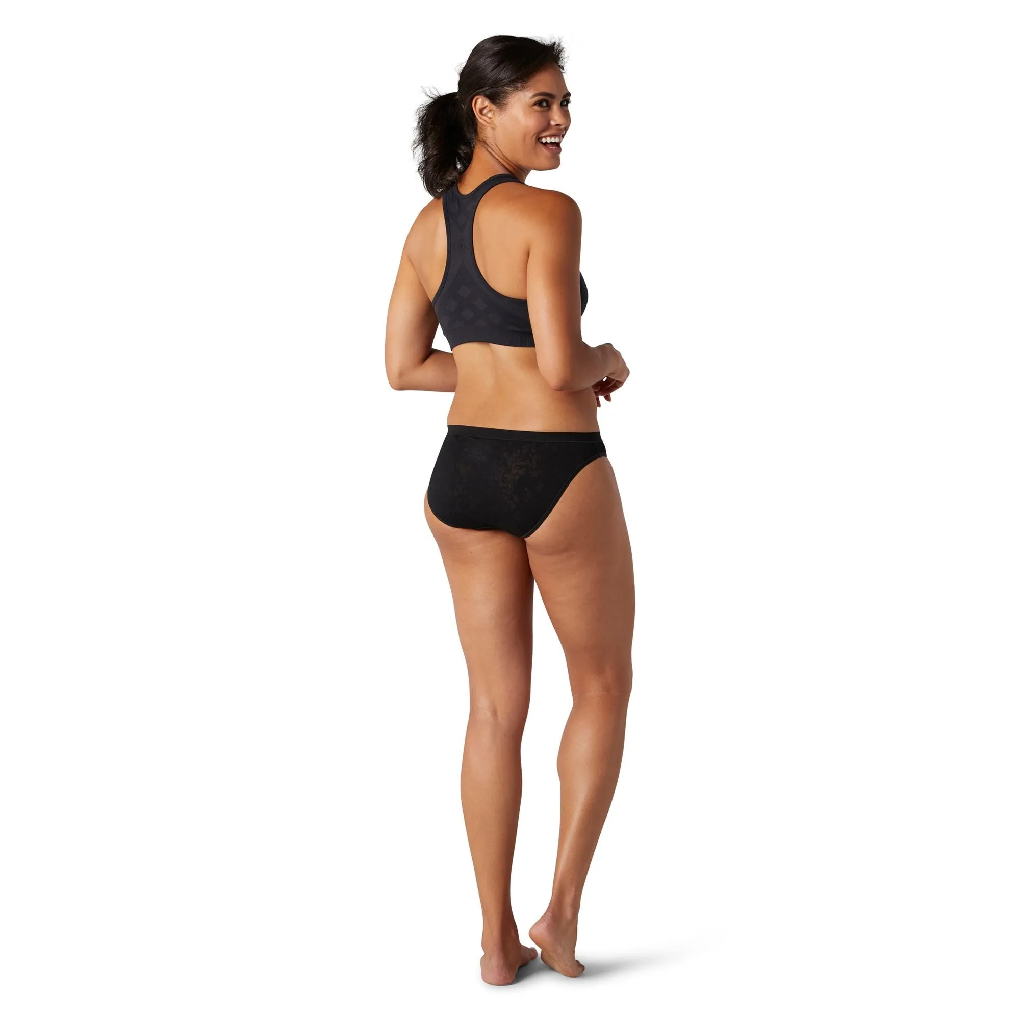 Merino 150 Lace Bikini (Women's) - SW016243 - Past Season