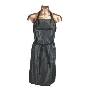 Metallic Stylist Apron