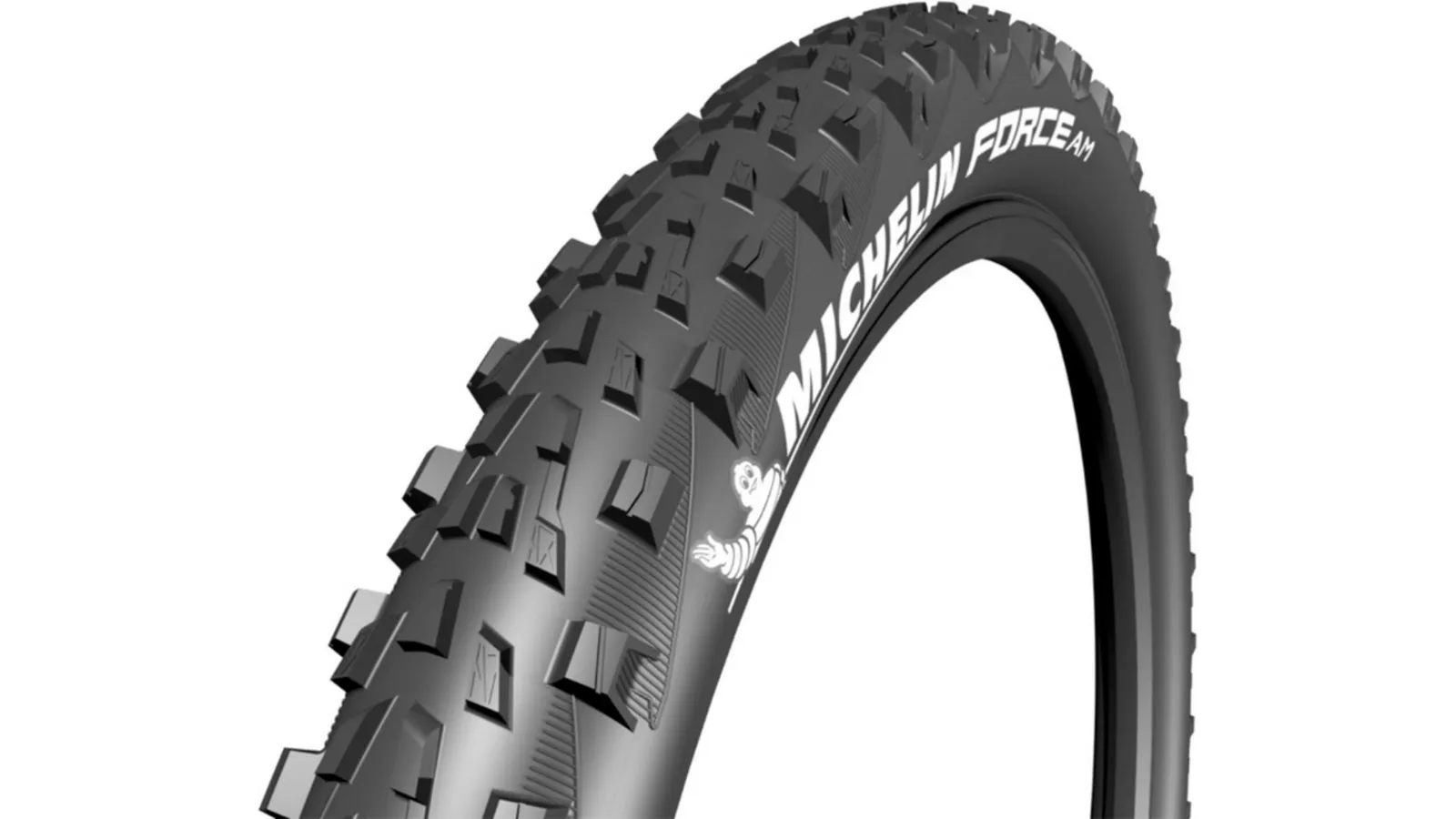Michelin Force AM Competition MTB Tyre - 29 x 2.25 (622-58) - Tubeless Ready
