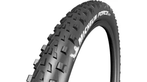 Michelin Force AM MTB Tyre - 29 x 2.35 (622-58) - Tubeless Ready