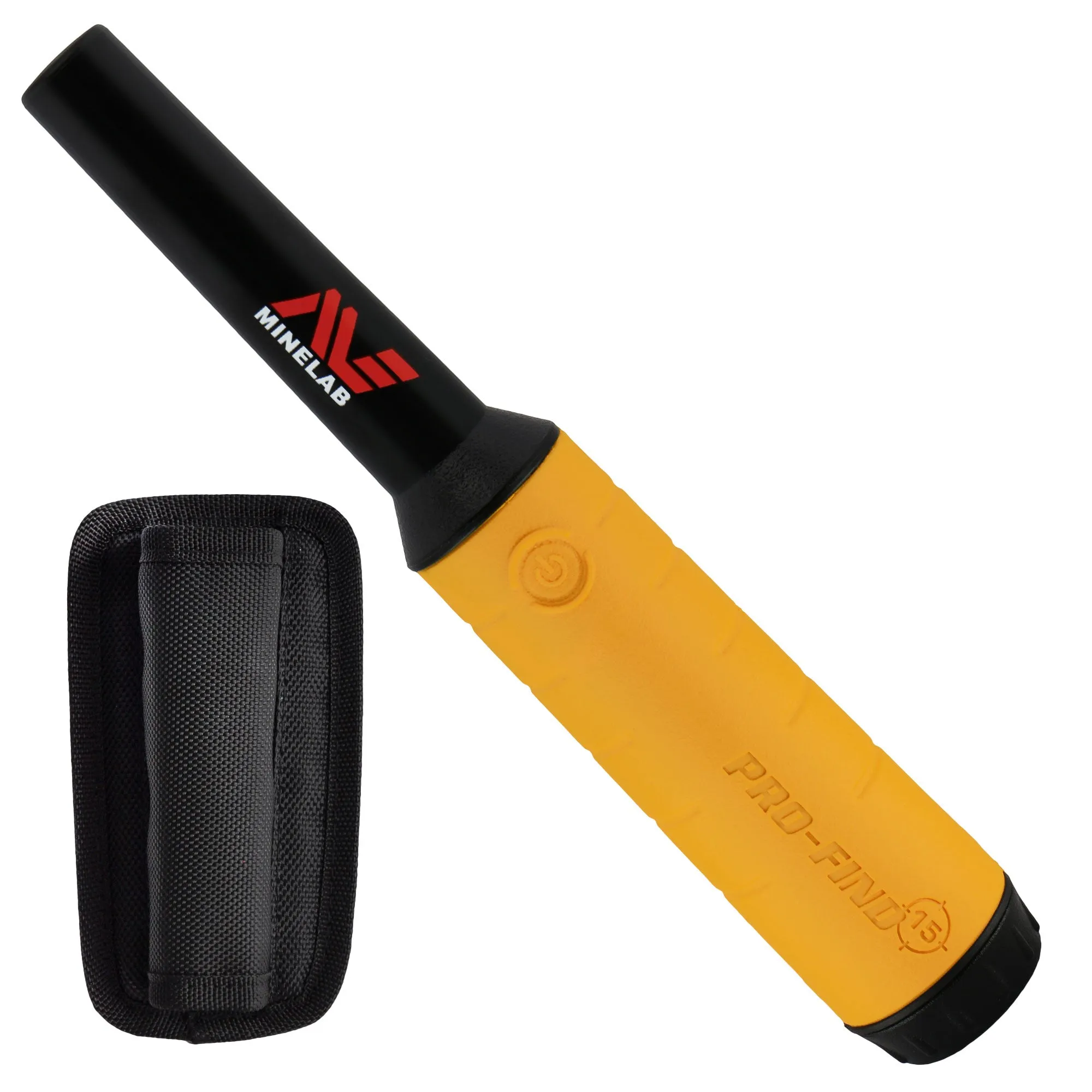 Minelab VANQUISH 540 Pro Pack Detector w/ 2 Coils, Pro-Find 15 Pinpointer, & Bag