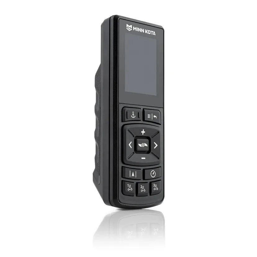 Minnkota Advanced GPS Navigation Wireless Remote