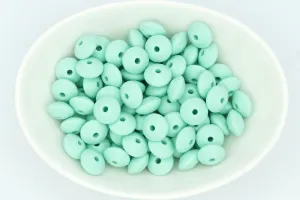 Mint (12mm saucer)