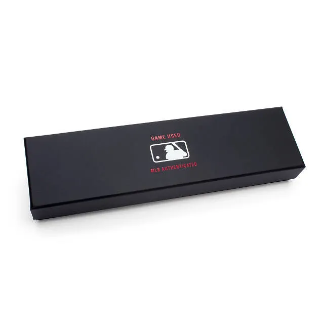 MLB Game Used Bat Bottle Opener