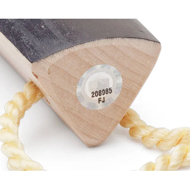 MLB Game Used Bat Bottle Opener