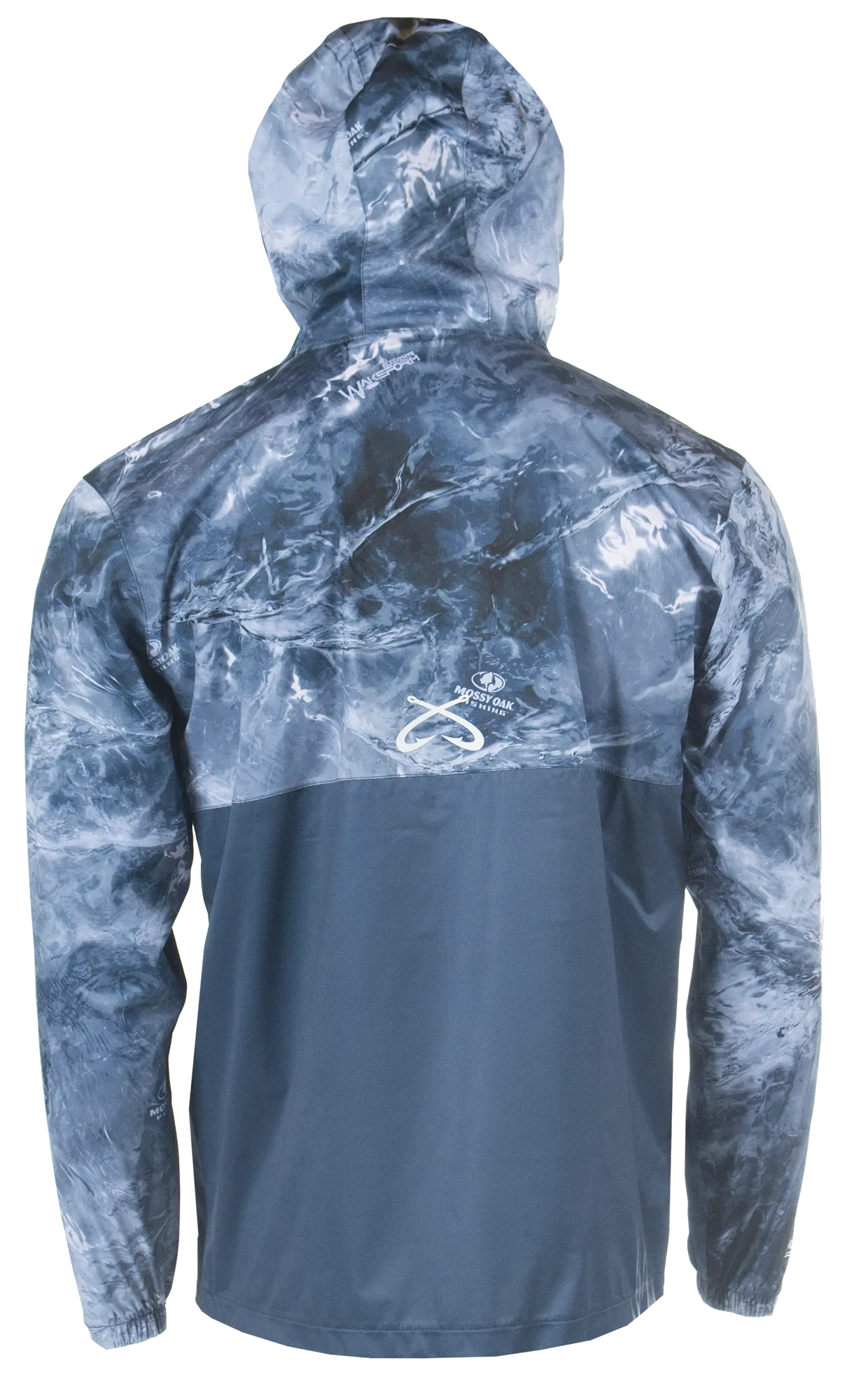 MLF Men's Lightweight Anorak