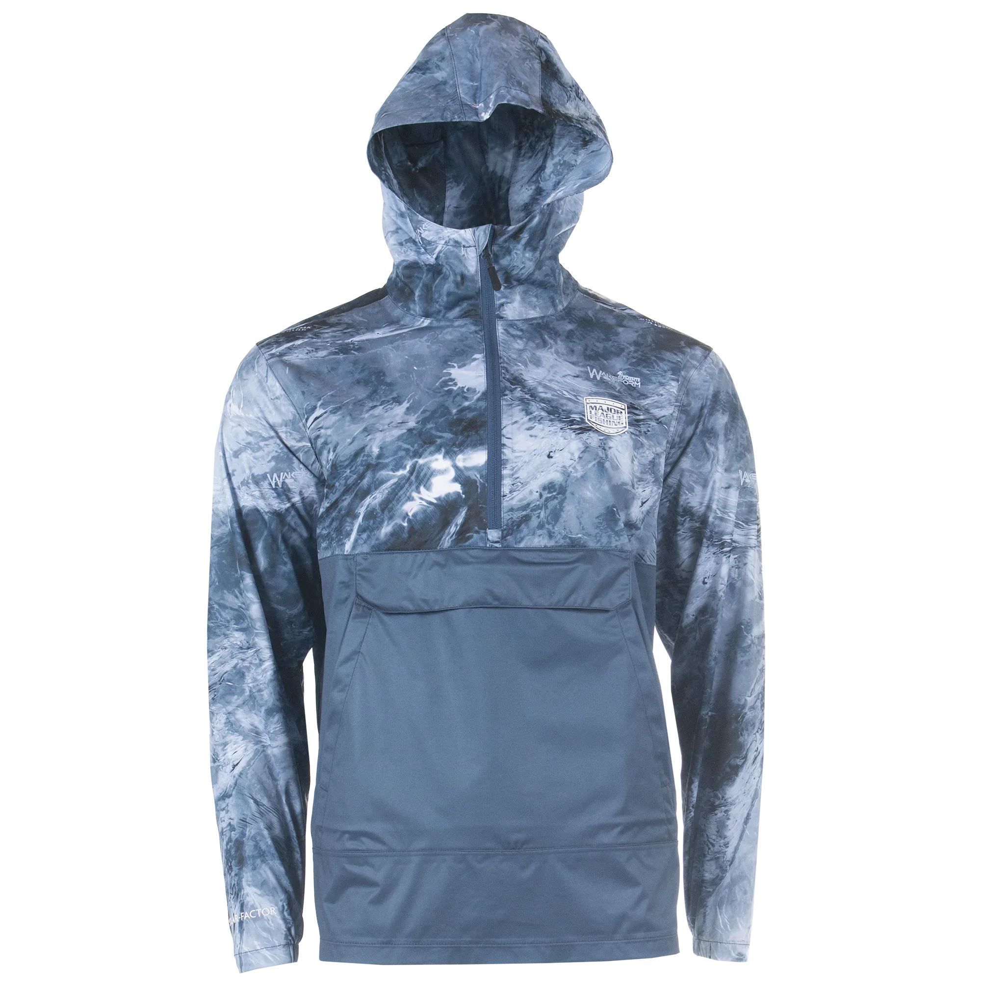 MLF Men's Lightweight Anorak