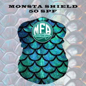 MonstaShield *Scales*